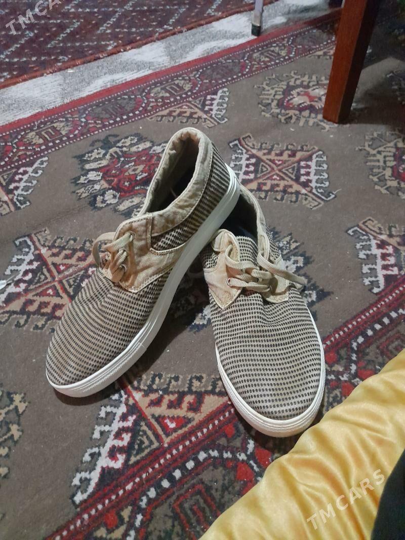 kowus - Aşgabat - img 1