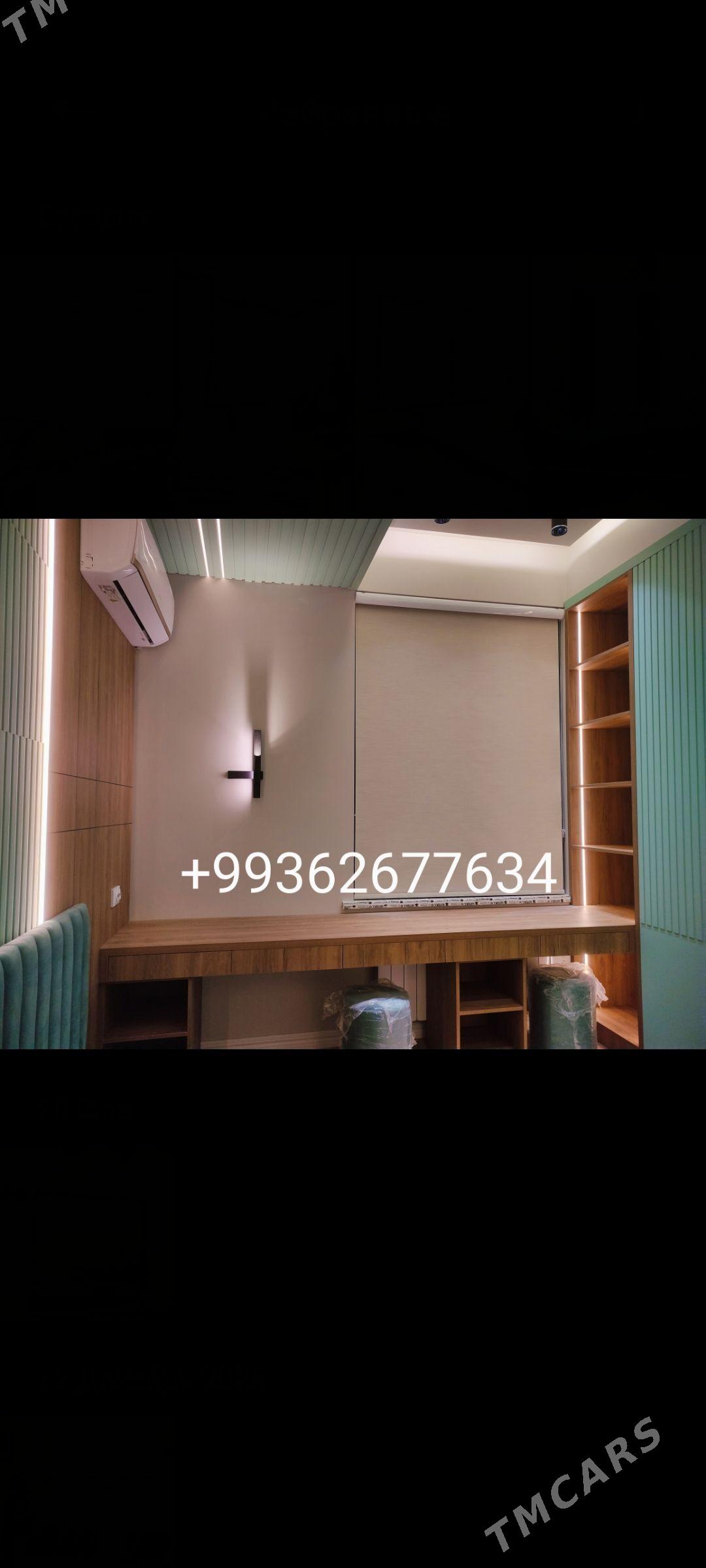 žalýuz  jalyuz zalyuz жалюзи - Aşgabat - img 1