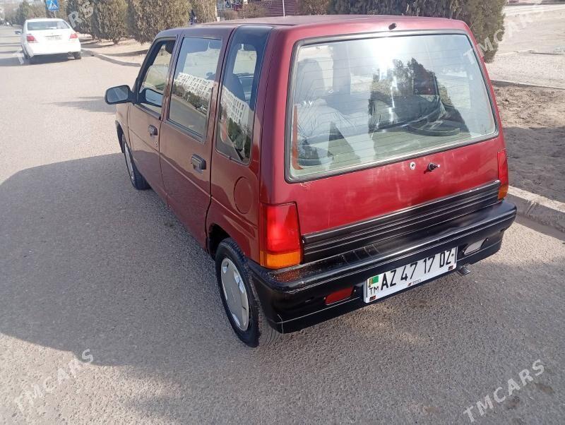 Daewoo Tico 1996 - 24 000 TMT - Дашогуз - img 1