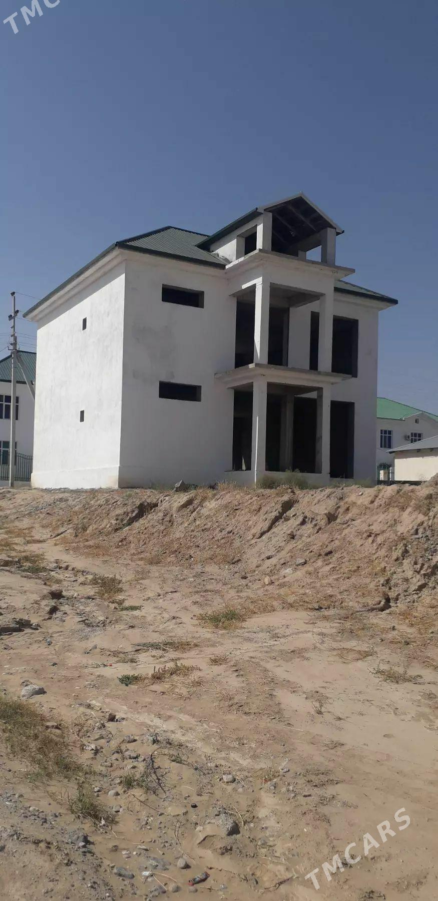 SATLYK KOTTEDŽ - Änew - img 1