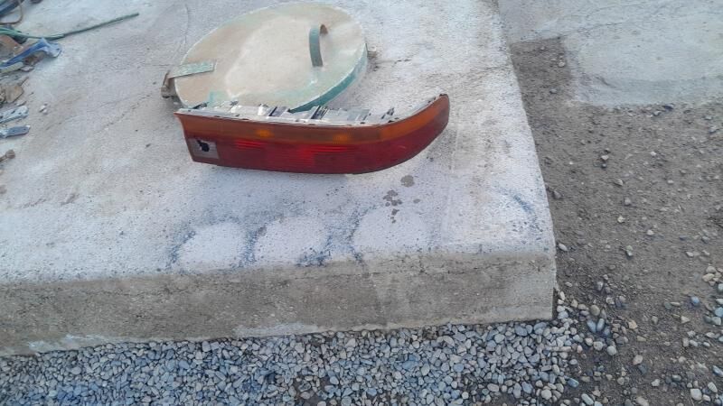 Cyran. cezer 200 TMT - Теджен - img 1