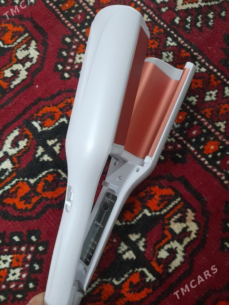 Gafre ütük - Туркменбаши - img 1