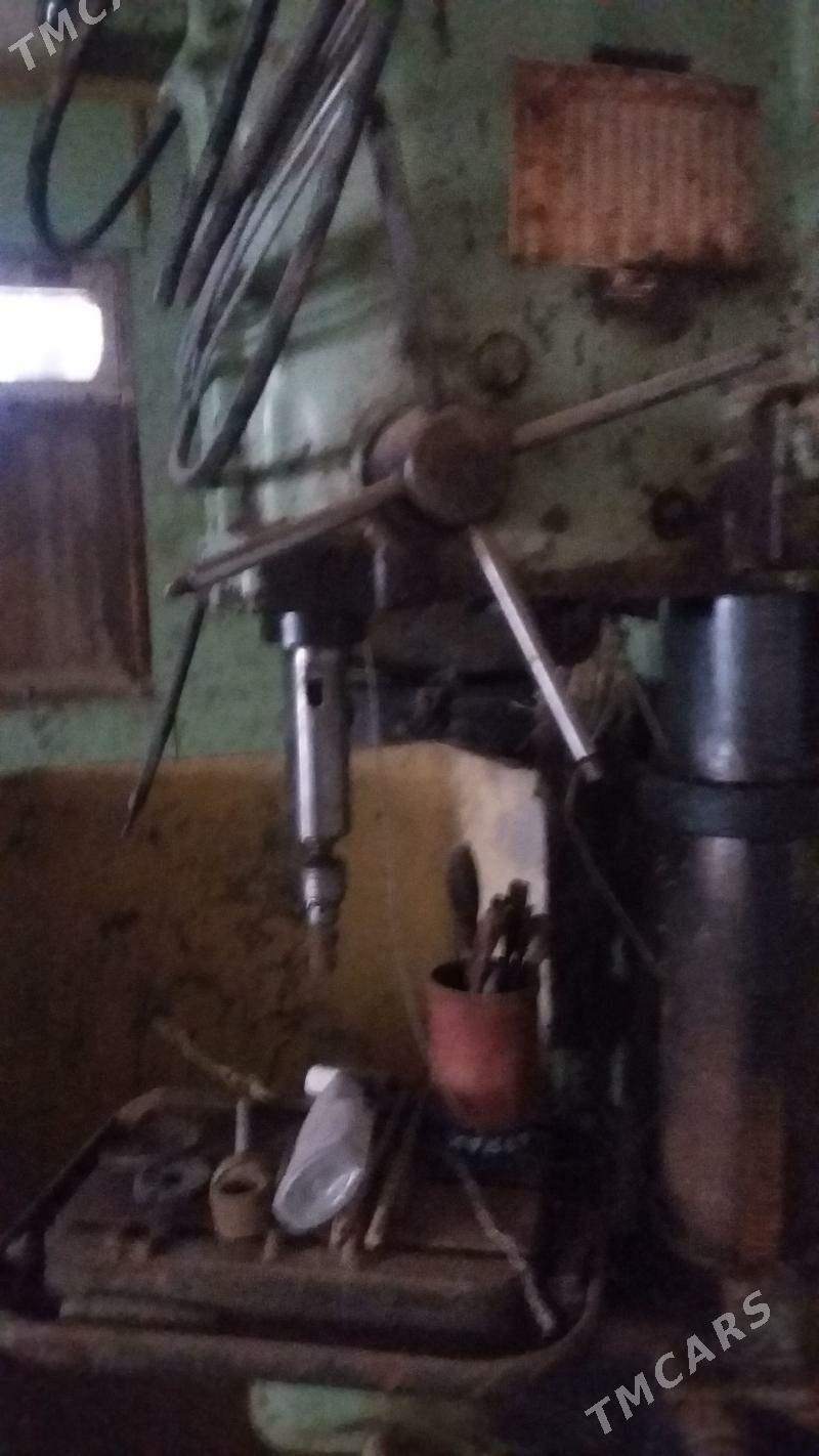 swelo stanok - Akdepe - img 1