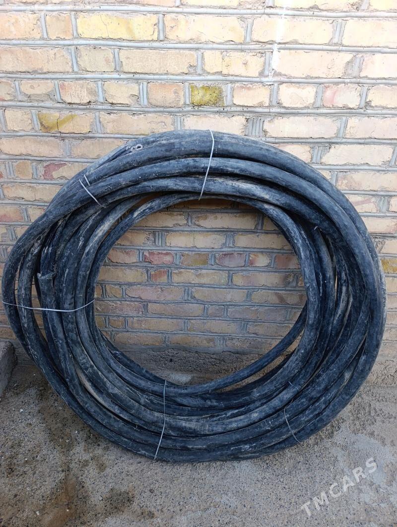 kabel 3×25mm 10/0,4kw - Mary - img 1