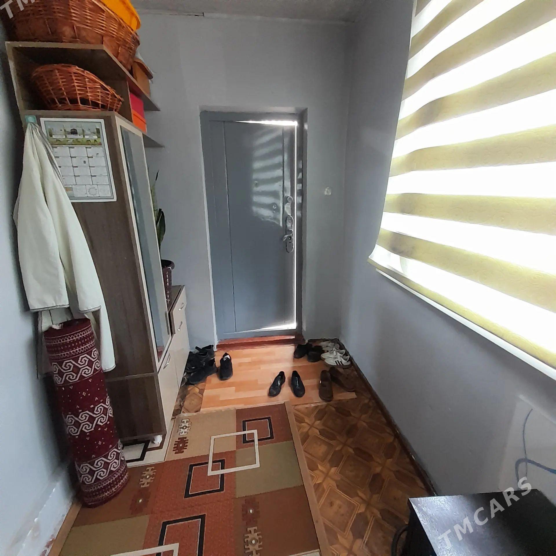 Jay - Türkmenbaşy - img 1