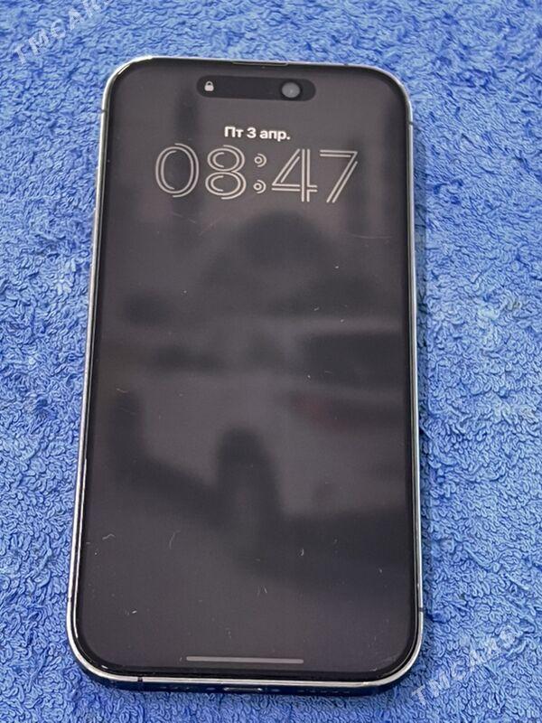 iPhone 14pro - Мары - img 1