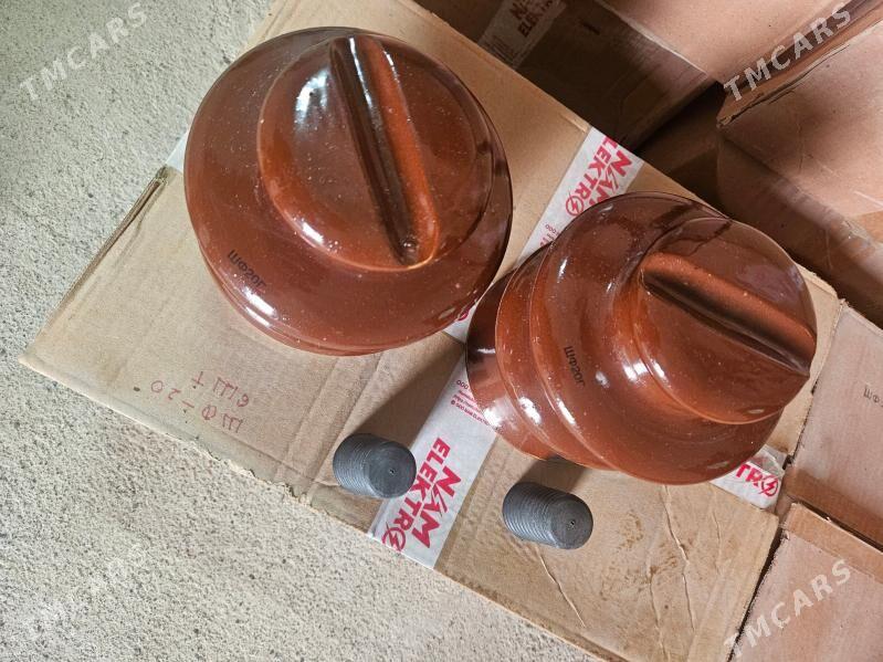 izolyator sf-20 - Aşgabat - img 1