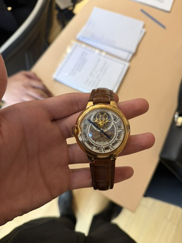 cartier - Ашхабад - img 1