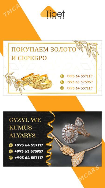 kumus hurrem gyzyl alyan - Aşgabat - img 1