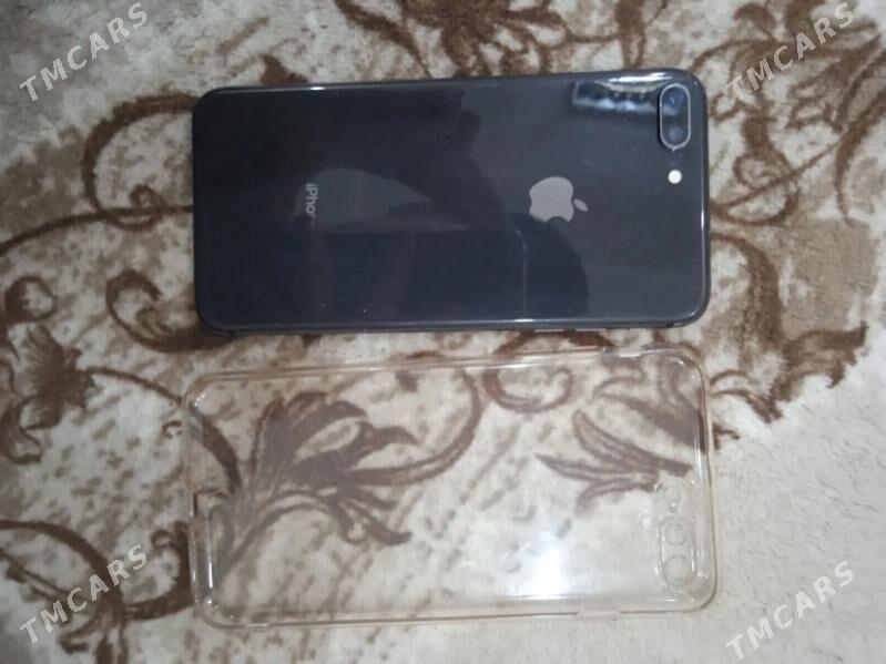 iphone 8 plus - Çärjew - img 1