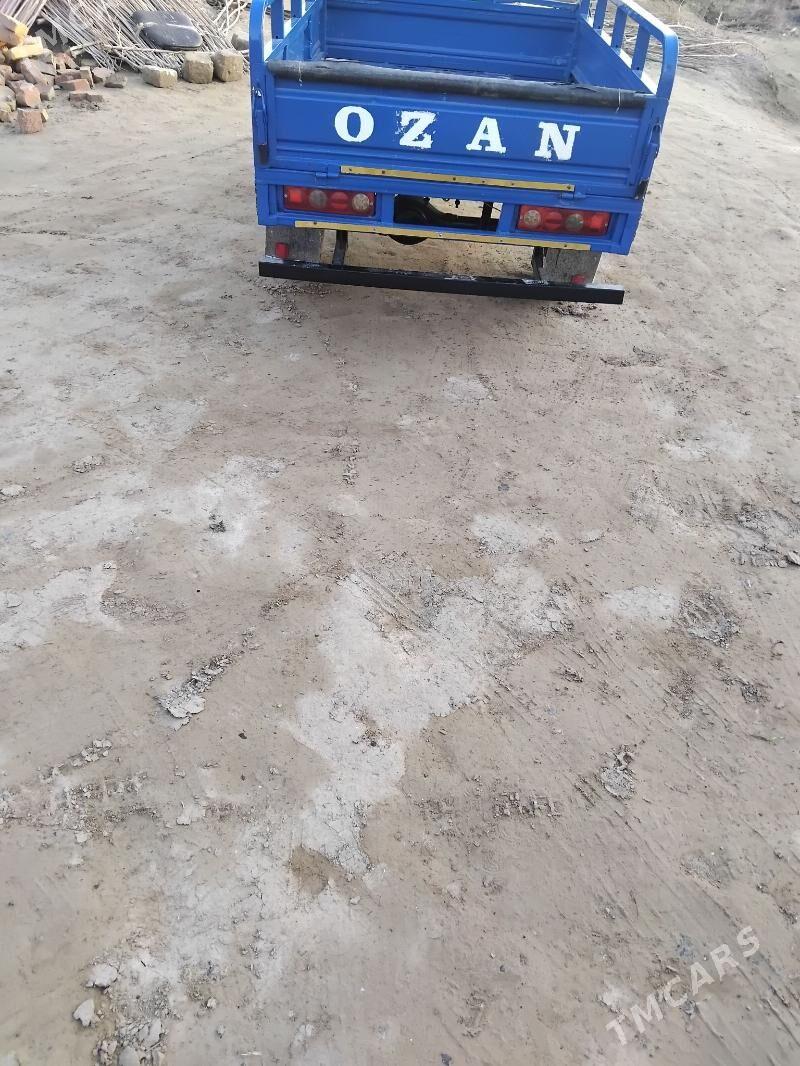 Fekon FK200-14G 2014 - 16 000 TMT - Бабадайхан - img 1