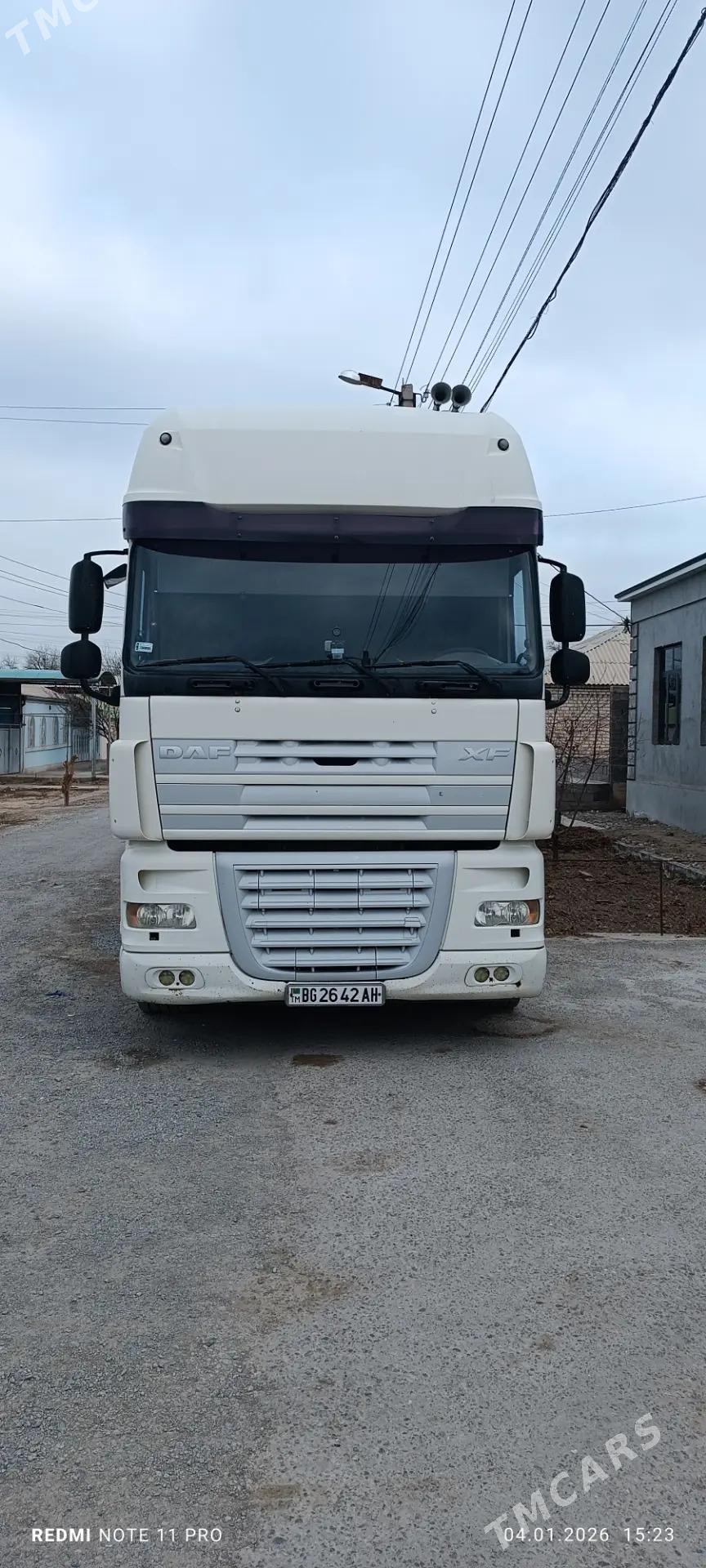 DAF 460 2006 - 916 300 TMT - Анев - img 1