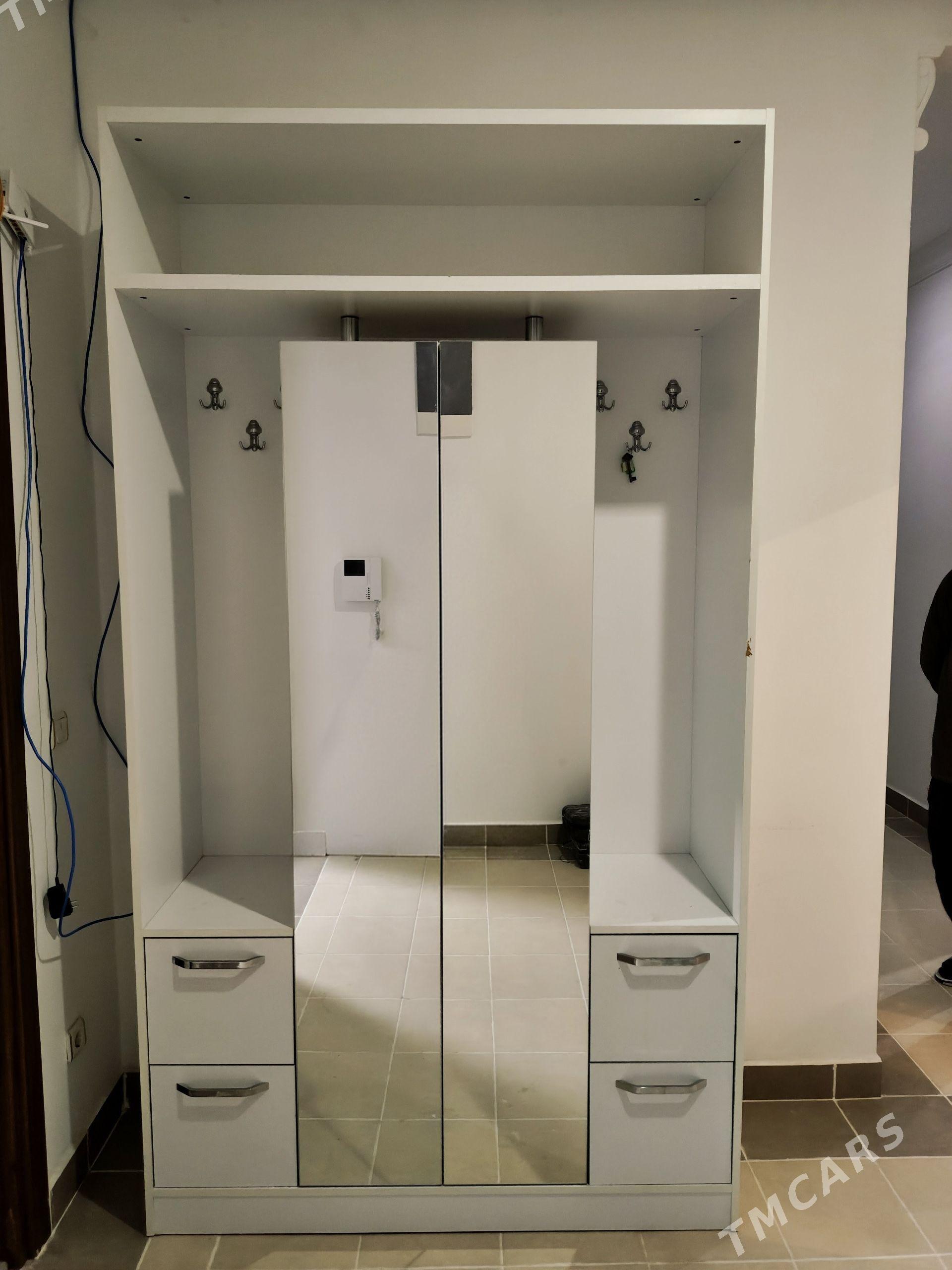 Прихожая - Aşgabat - img 1