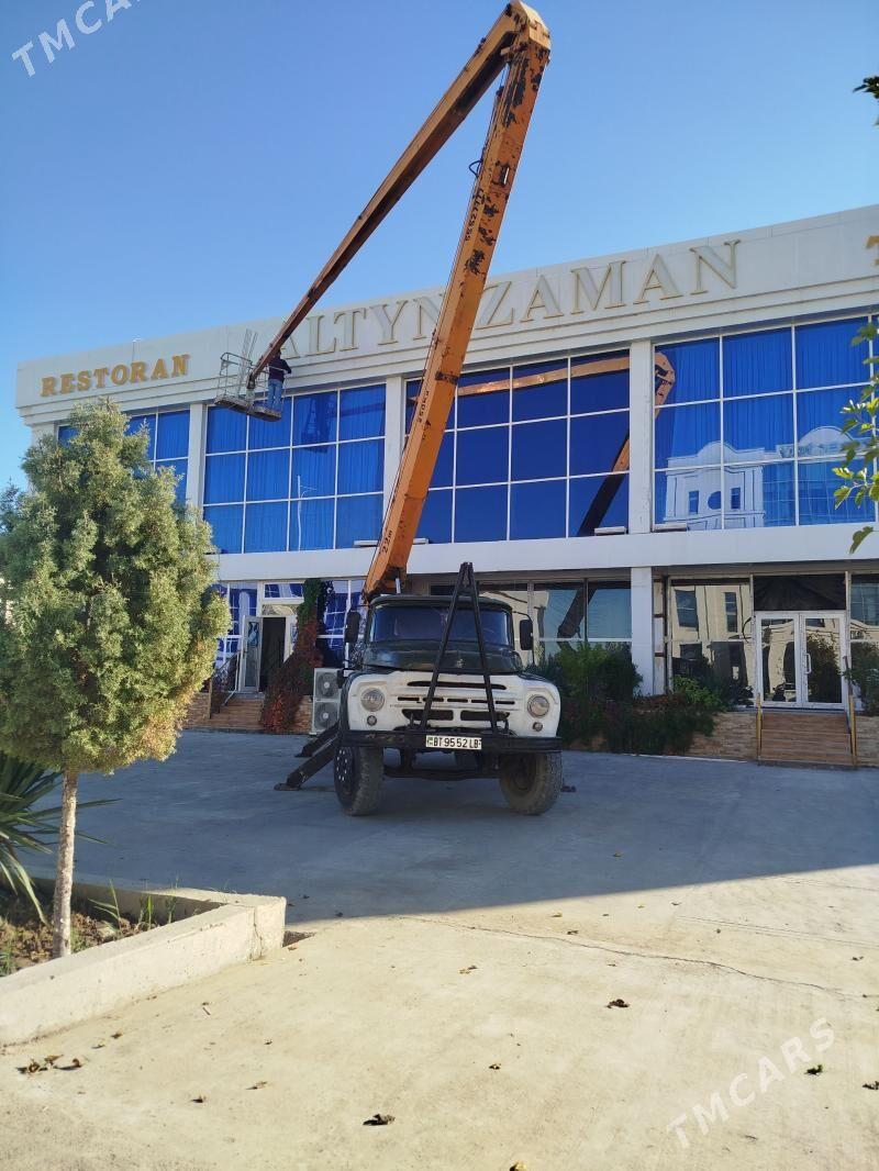 Zil 130 1985 - 110 000 TMT - Туркменабат - img 1