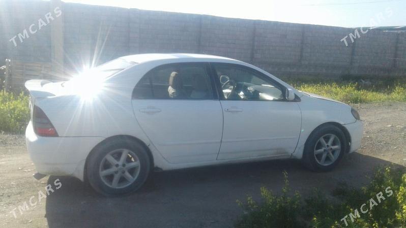 Toyota Corolla 2001 - 88 000 TMT - Änew - img 1