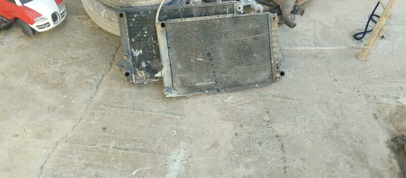 radiyatyr 200 TMT - Арзув - img 1