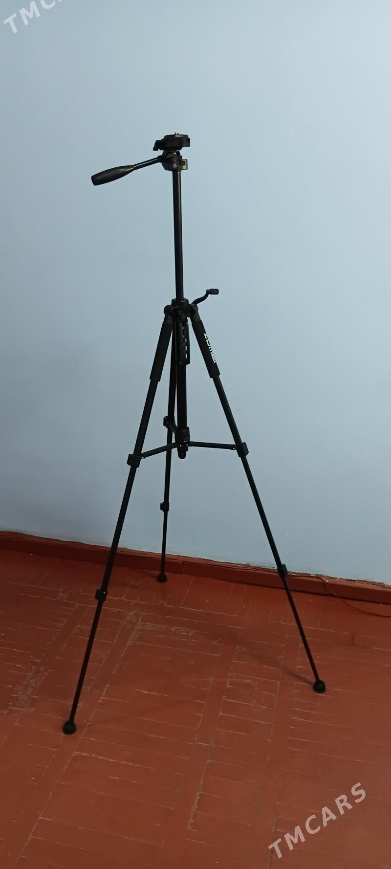 Fotoaparat we Kamera hemde tel - Губадаг - img 1