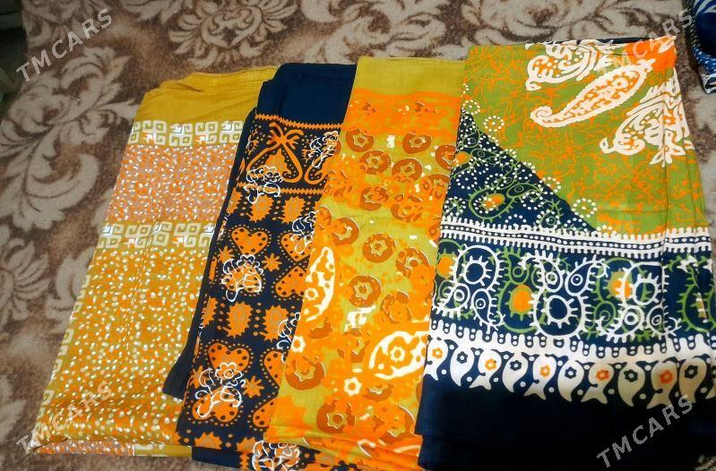 Ştapel ýalyk - Кёнеургенч - img 1