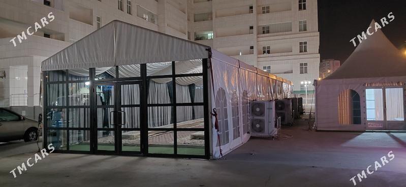 Satlyk Han Palata - Гарадамак - img 1