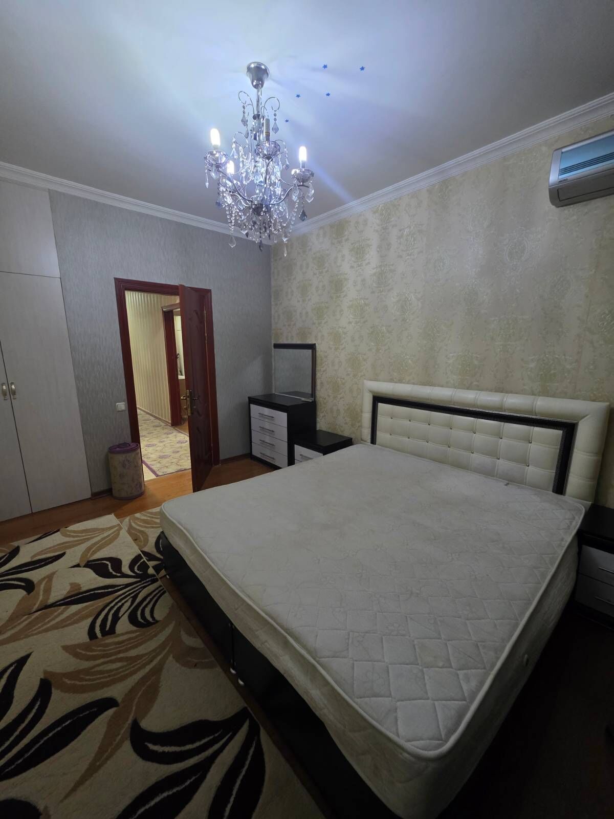 10mkr 4/3et 2komnat Gowdamka - 10 mkr - img 1