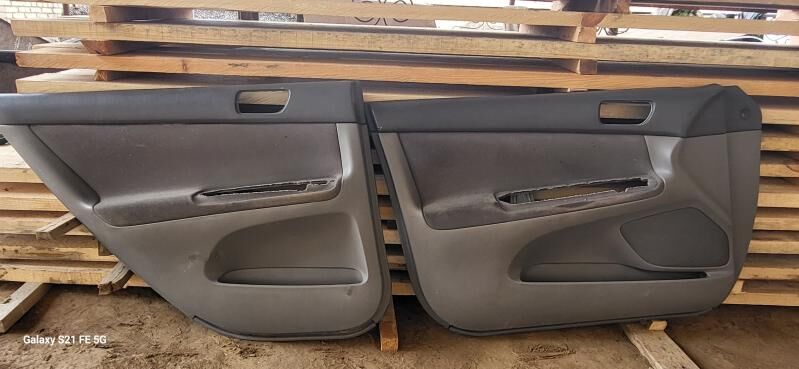 gapy obsiwka 500 TMT - Dänew - img 1