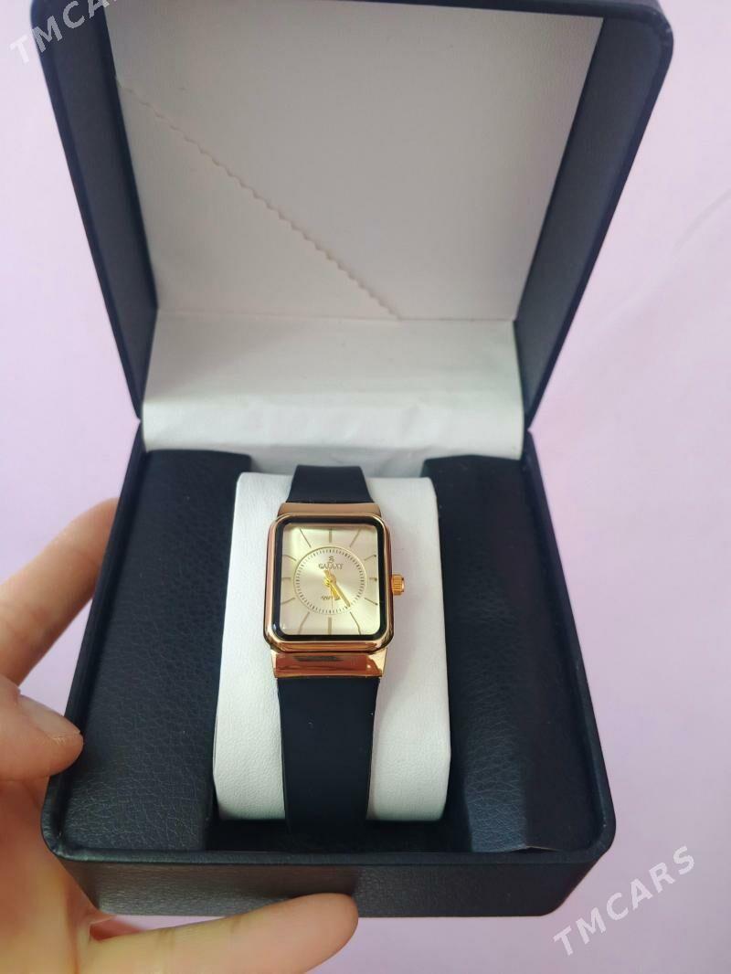 Sagat/часы - Балканабат - img 1