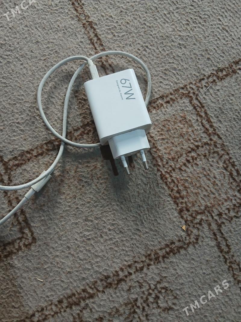 67 W Turbo - Murgap - img 1