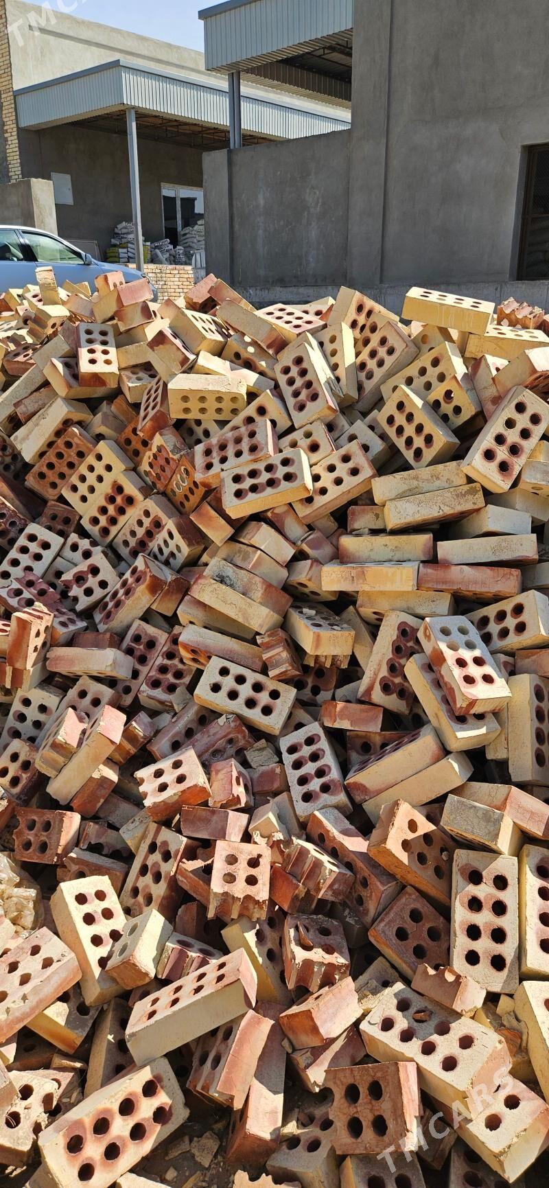 Kerpic - Шатлык - img 1