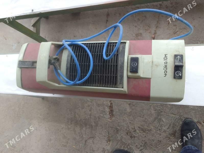 пылесос "чайка" - Türkmenbaşy - img 1