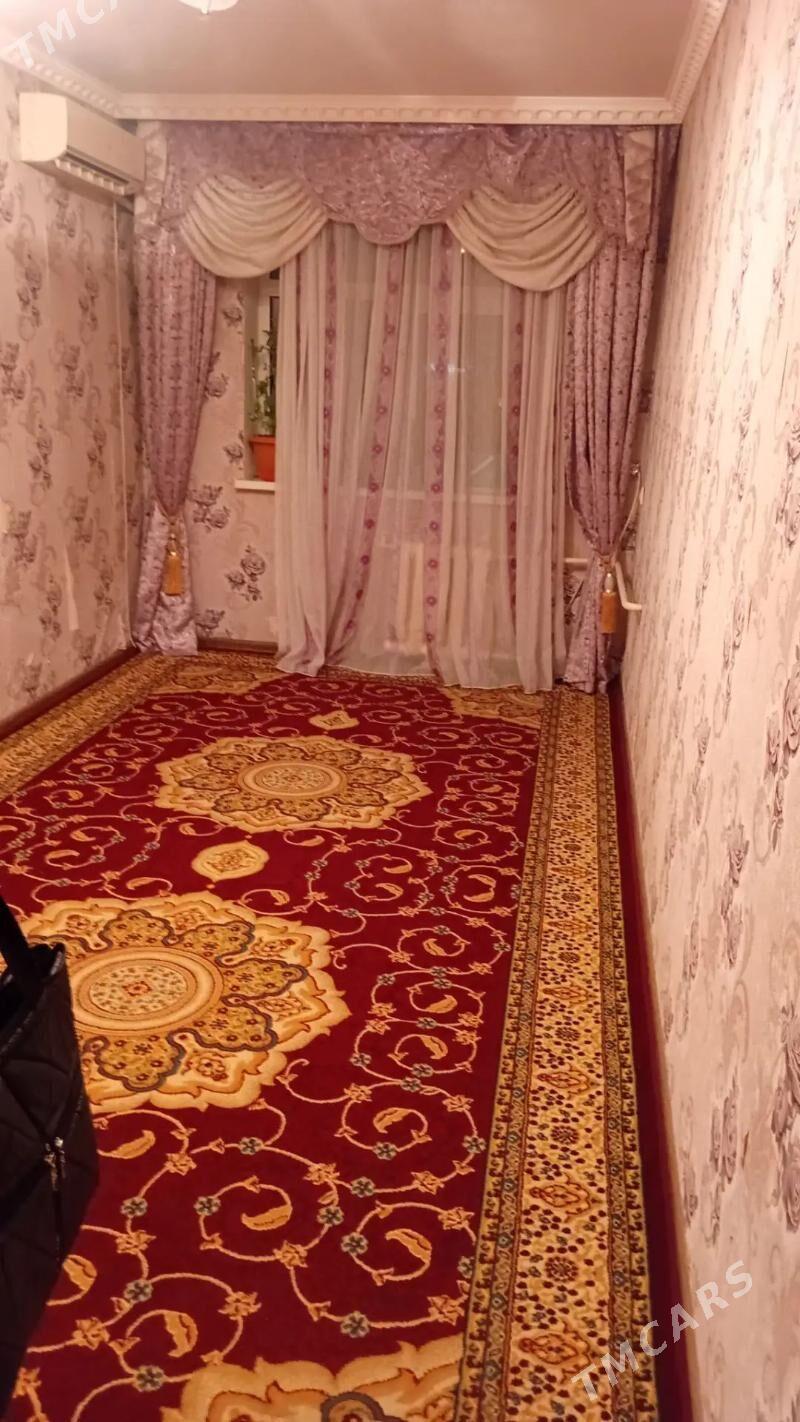 Satlyk kwartira - Türkmenabat - img 1