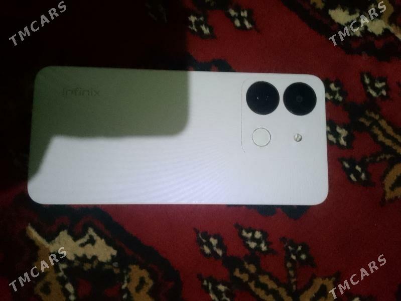 infinks - Daşoguz - img 1