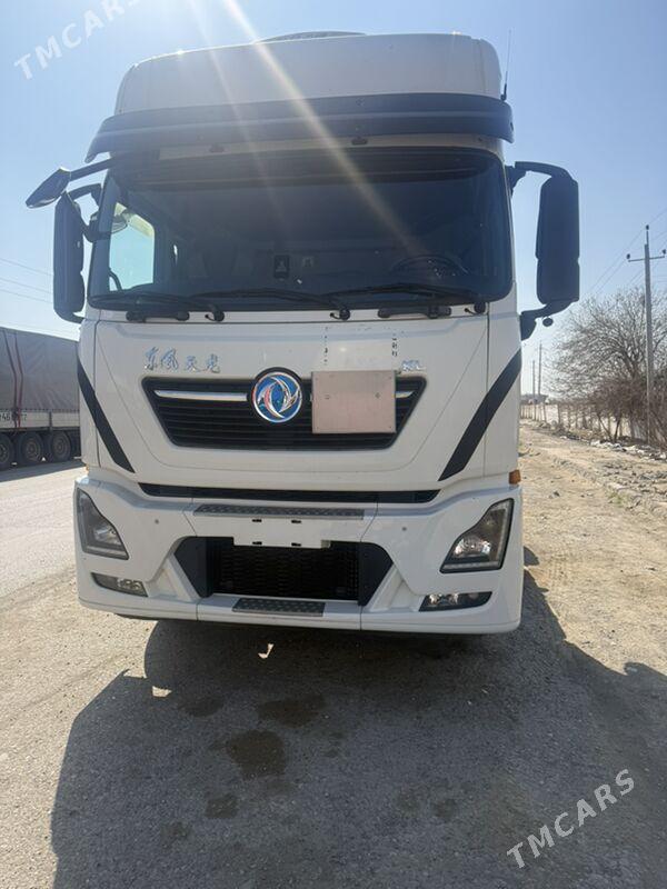 DAF 45220 2021 - 390 000 TMT - Mary - img 1