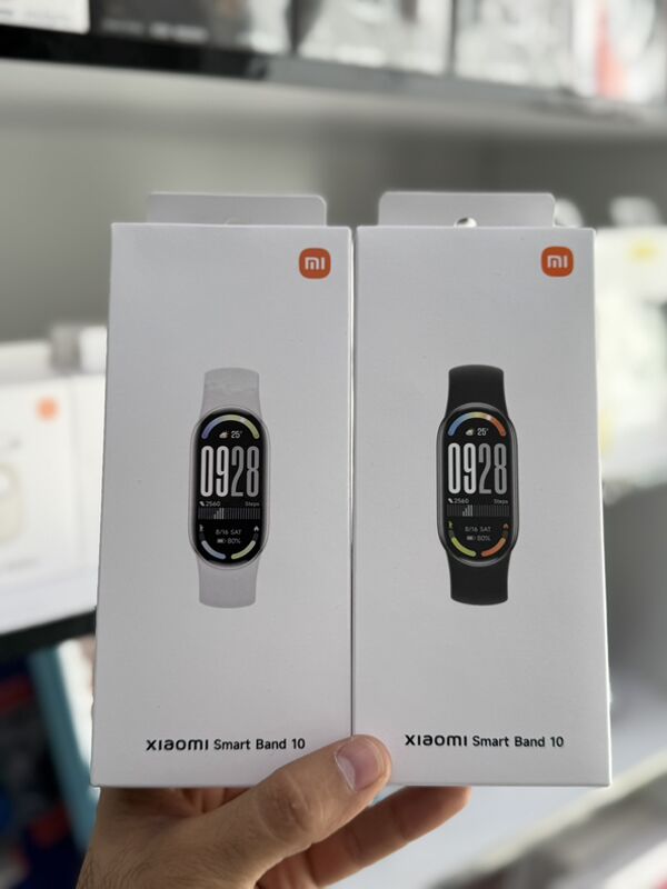 Mi Band 10 - Aşgabat - img 1