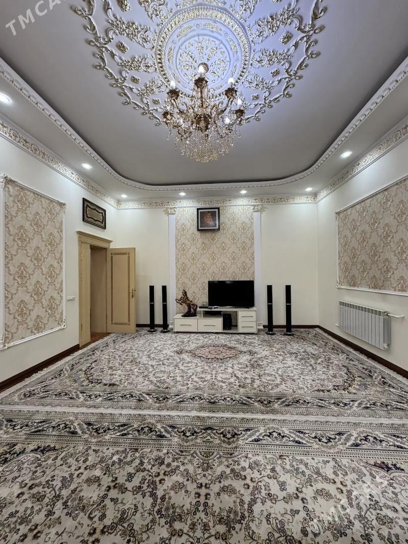 Çoganly 1çep tarapy 6sotok 8 - Чоганлы - img 1