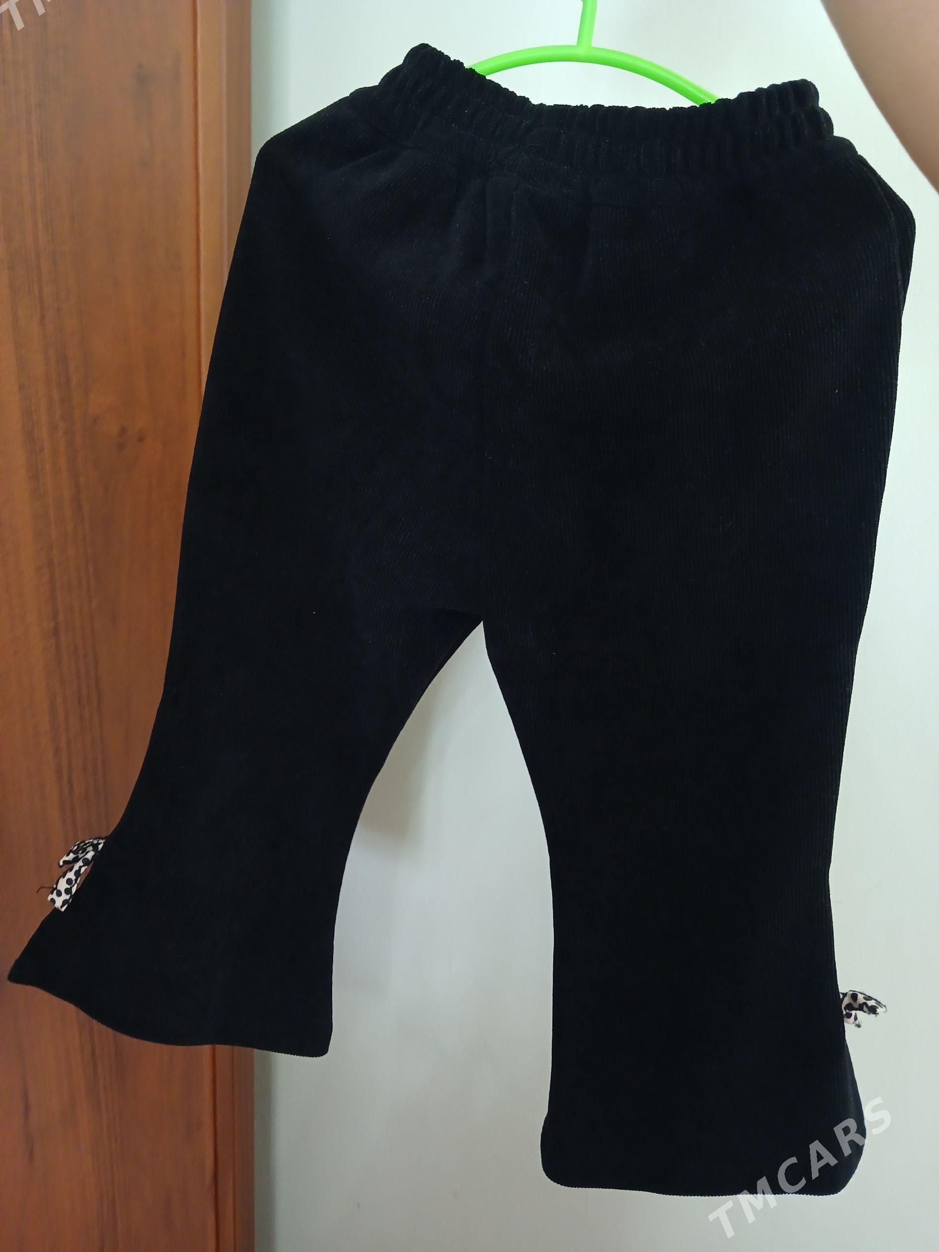 caga esik - Aşgabat - img 1