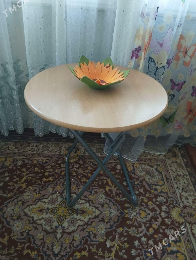 столик - Туркменабат - img 1