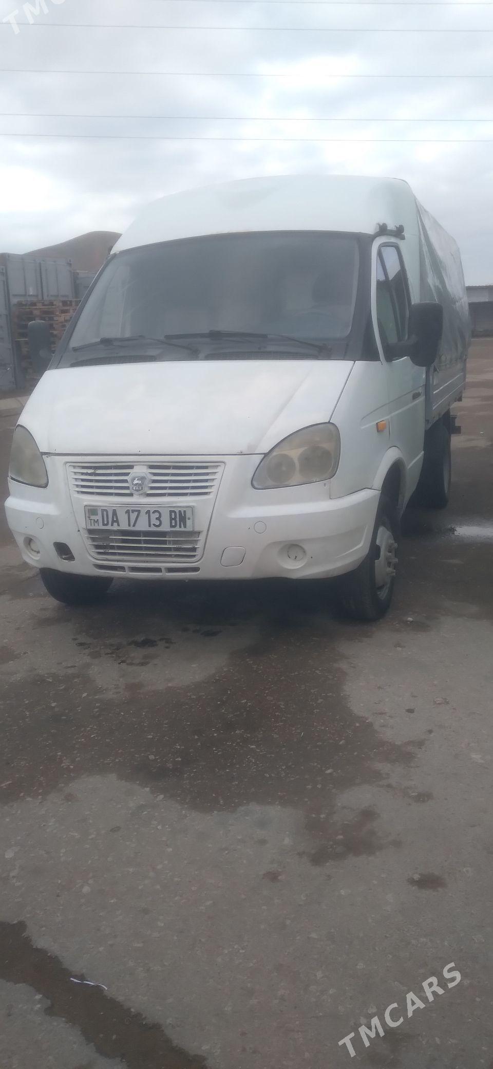 Gaz Gazel 2008 - 155 000 TMT - Туркменбаши - img 1