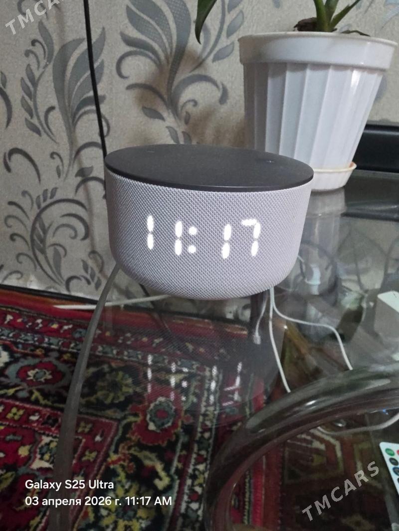 МИНИ 3 - Ашхабад - img 1