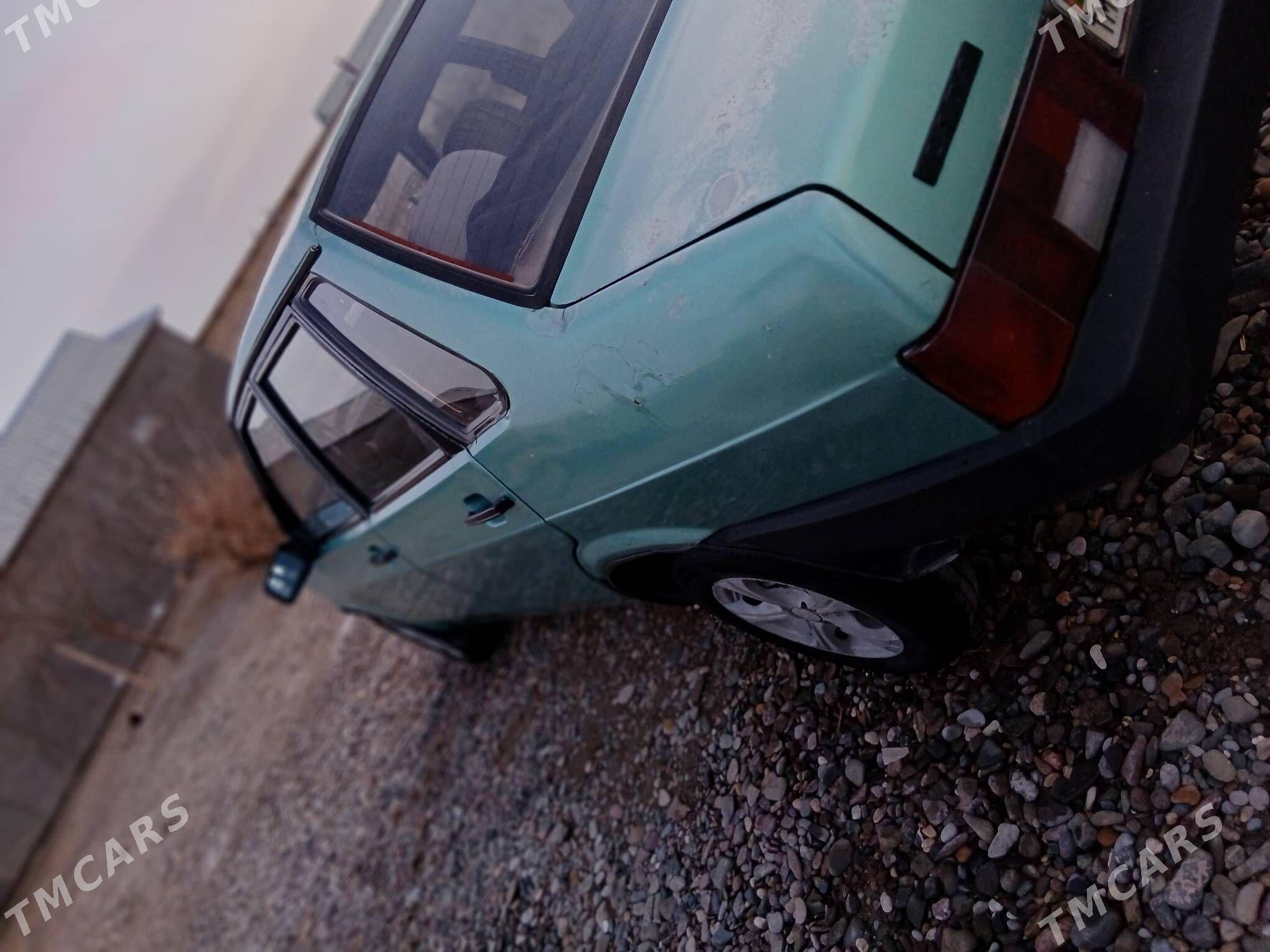 Lada 21099 2000 - 25 000 TMT - Sarahs - img 1