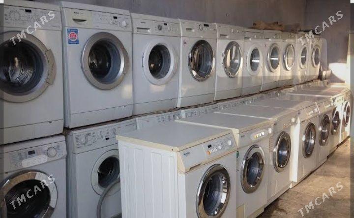 запчасти - Туркменабат - img 1