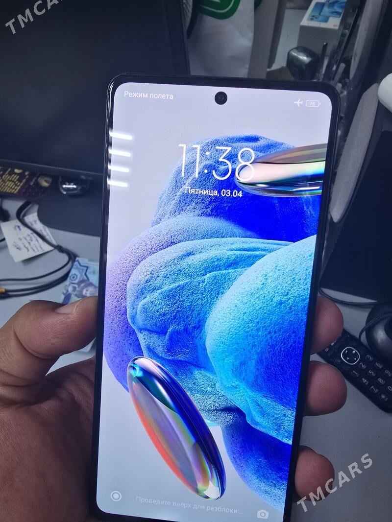 Note 12pro 5g - Aşgabat - img 1
