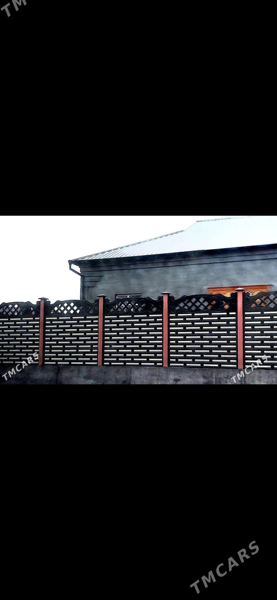 🧱 BETON ZABOR 🧱 - Balkanabat - img 1