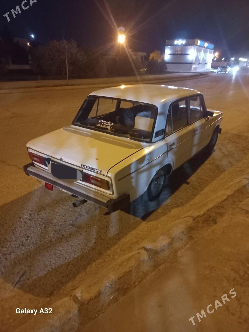 Lada 2106 2001 - 20 000 TMT - Гызыларбат - img 1