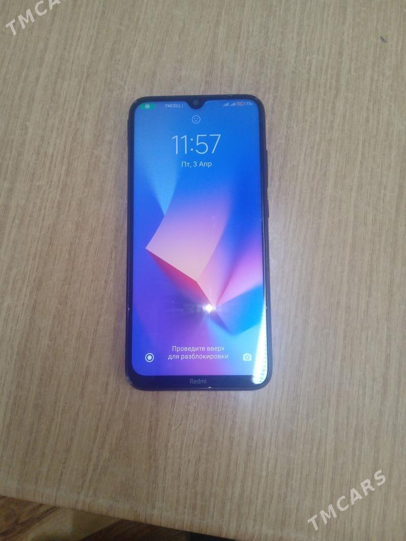 Redmi not 8 - 30 mkr - img 1