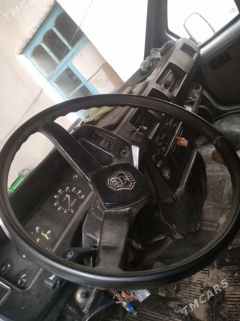 Gaz 24 2001 - 90 000 TMT - Койтендаг - img 1