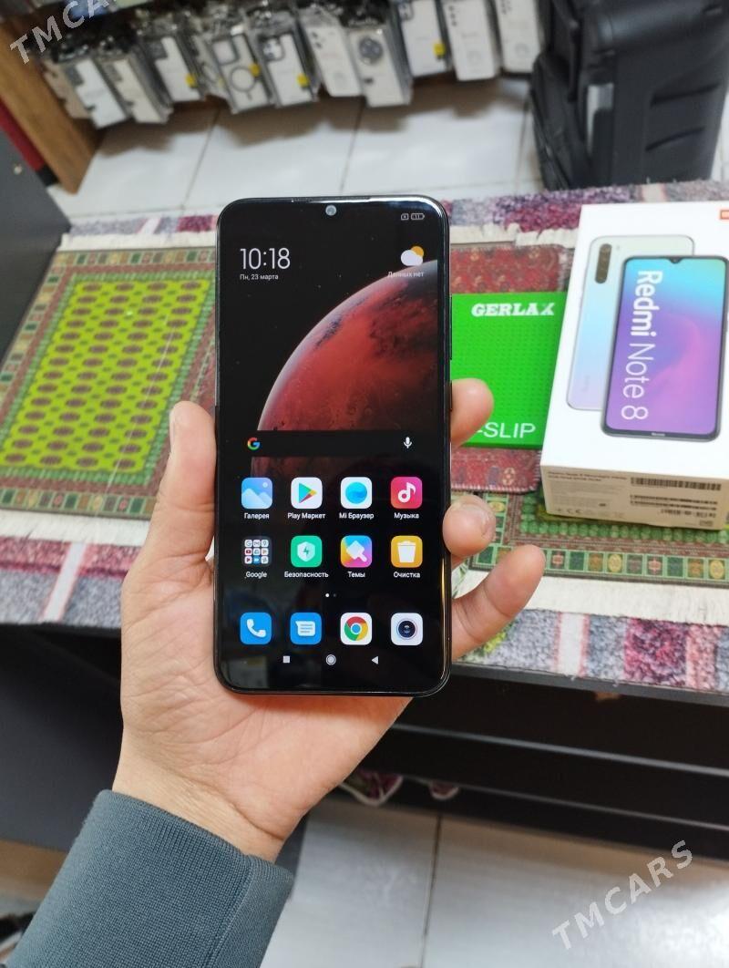 RM not8.ram.4.64 - 10 mkr - img 1