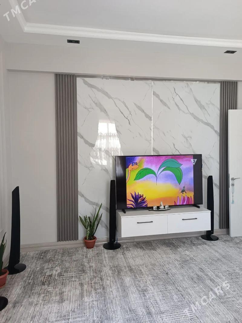 Gurtly 2etaj 1/2 edilen Remont - Aşgabat - img 1