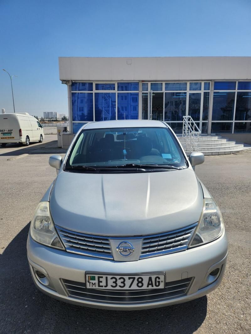 Nissan Versa 2012 - 170 000 TMT - Bekrewe - img 1