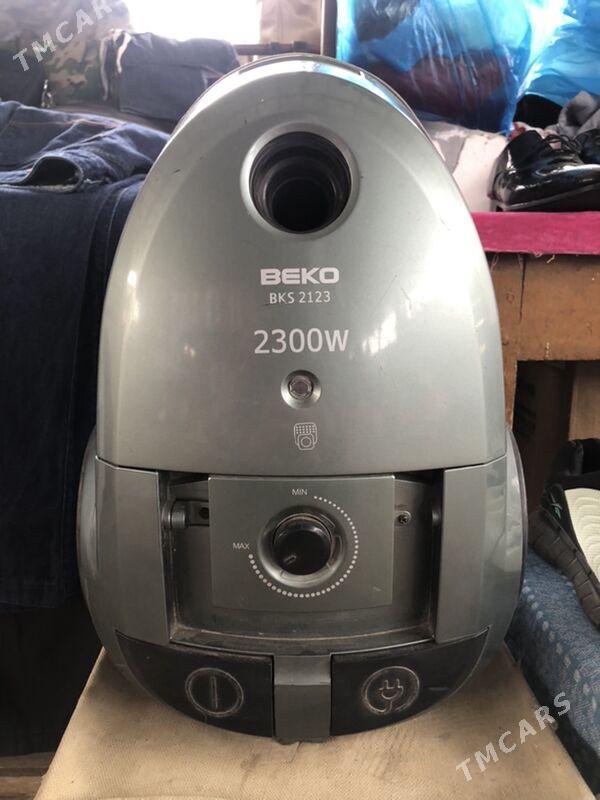 Beko - Türkmenabat - img 1