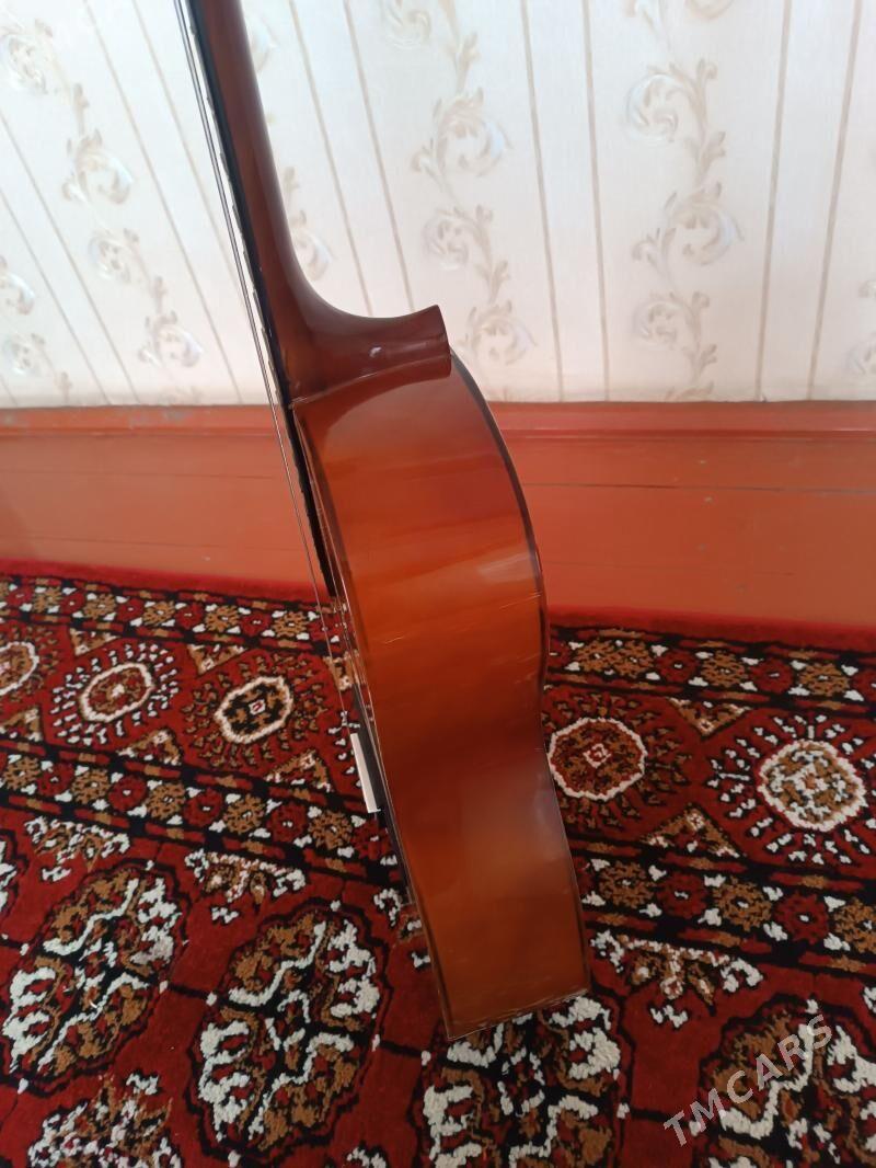 Clasic gitara - Baýramaly - img 1